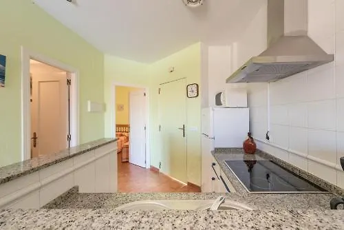 Apartamento Tortuga Laud Tarifa Spain