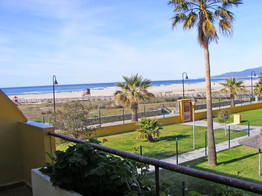 Apartamento Tortuga Laud Tarifa Spain