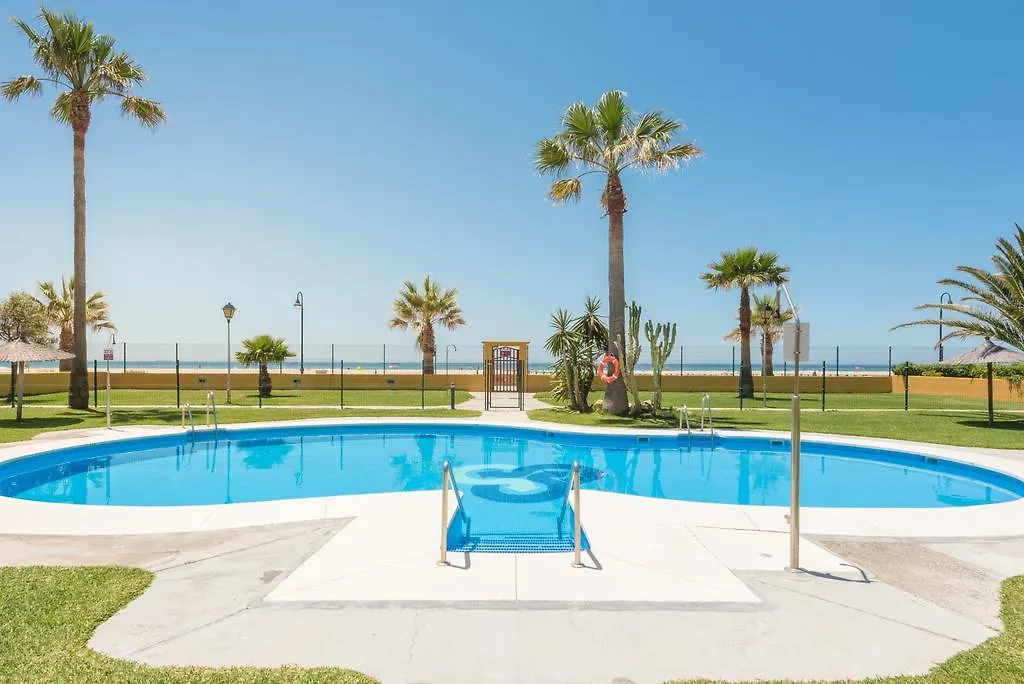 Apartamento Tortuga Laud Tarifa 0*,