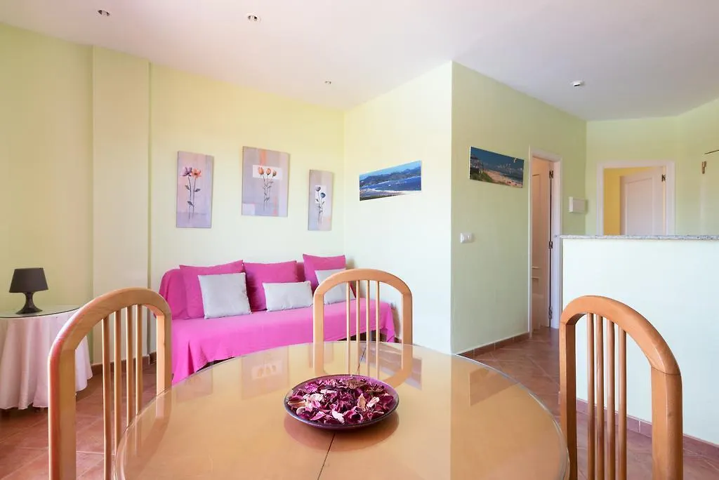 Apartamento Tortuga Laud Tarifa Apartment