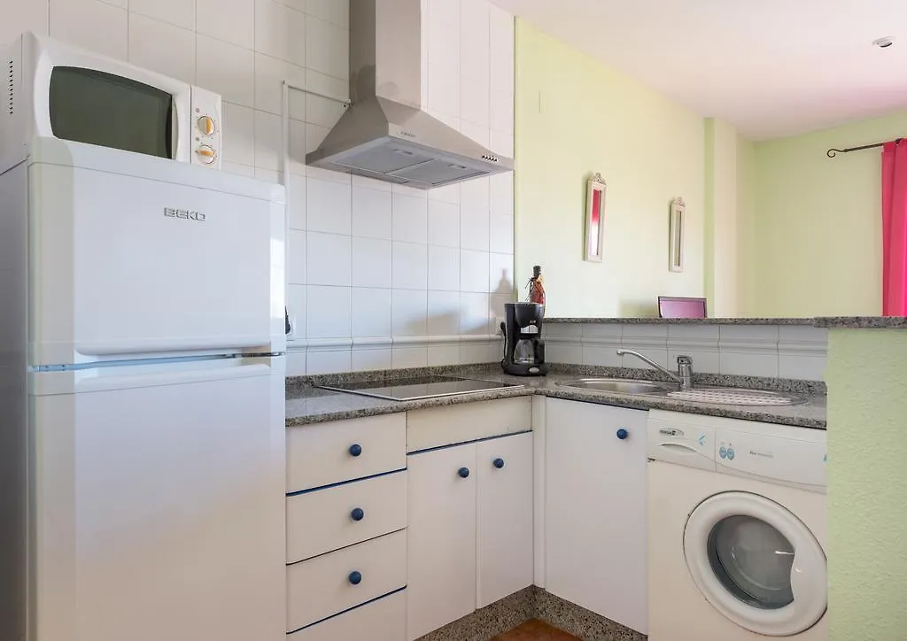 Apartamento Tortuga Laud Tarifa 0*,  Spain