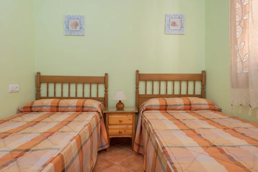 Apartamento Tortuga Laud Tarifa
