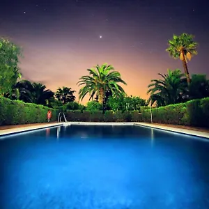  Hotel La Pena