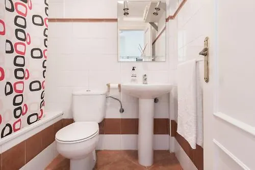 טריפה Apartamento Tortuga Laud 0*,  ספרד
