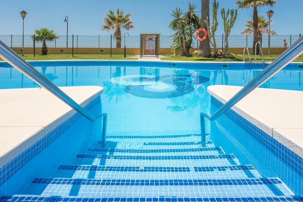 טריפה Apartamento Tortuga Laud דירה