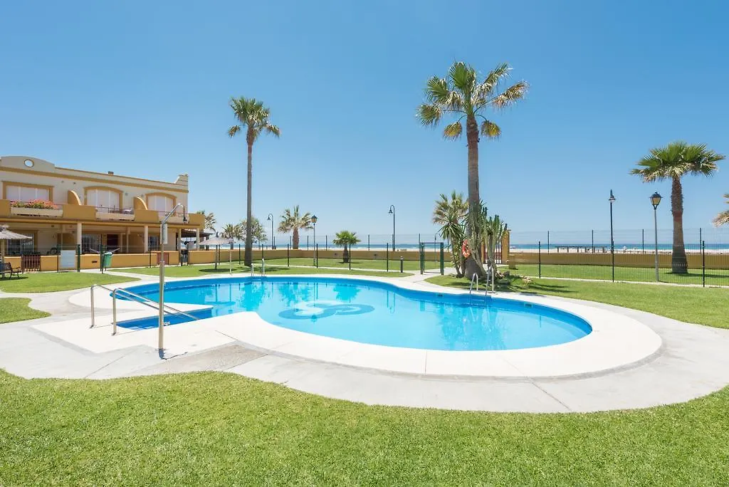 טריפה Apartamento Tortuga Laud דירה