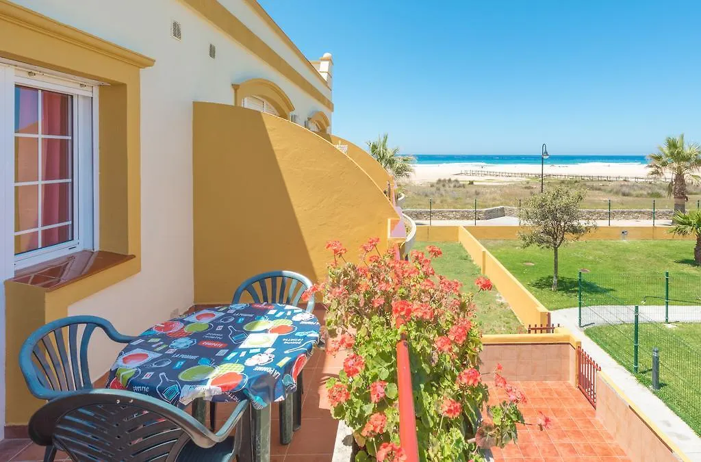 דירה טריפה Apartamento Tortuga Laud